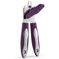 Heavy-Duty Can Opener with Large Turn Knob