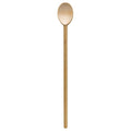 HIC Kitchen Classic French Beechwood Spoon, 18in