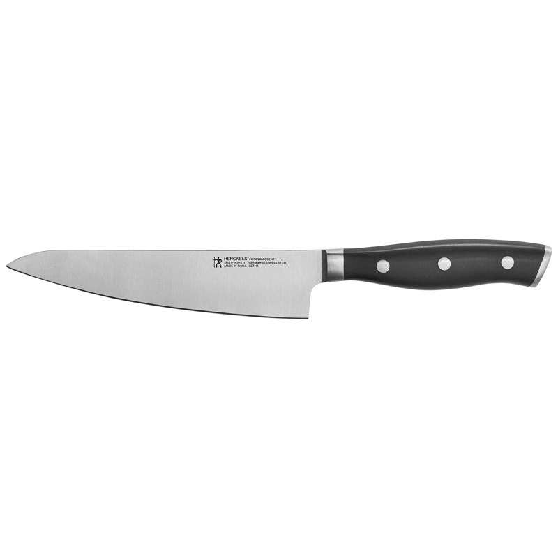 Zwilling 5.5" Stainless Steel Prep Knife