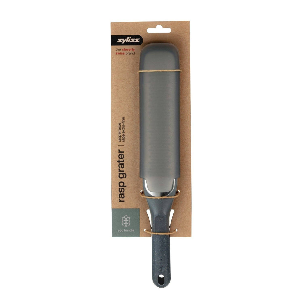 Zyliss Rasp Grater