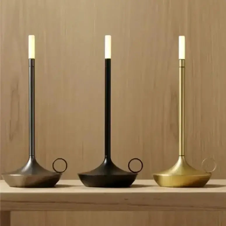 Portable Candle Lantern