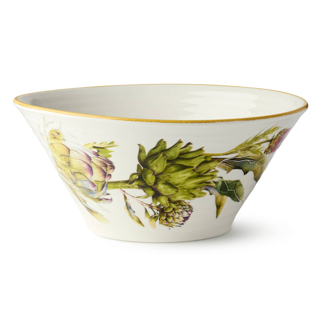 Verdura Deep Bowl 11in x 5in