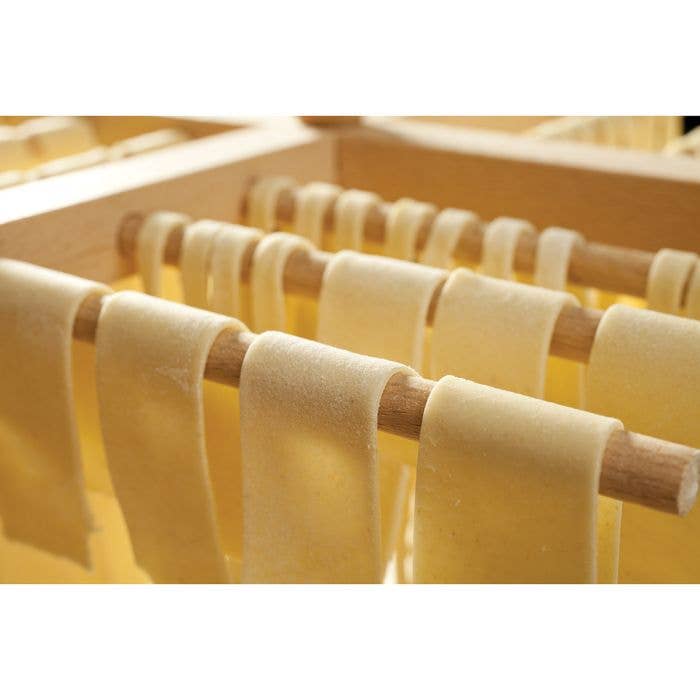 Fantes Cousin Emily’s Pasta Drying Rack