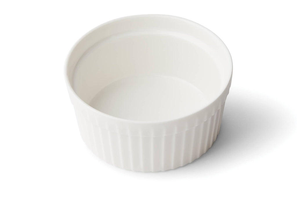 Fox Run Ceramic Ramekin, 8-Ounce