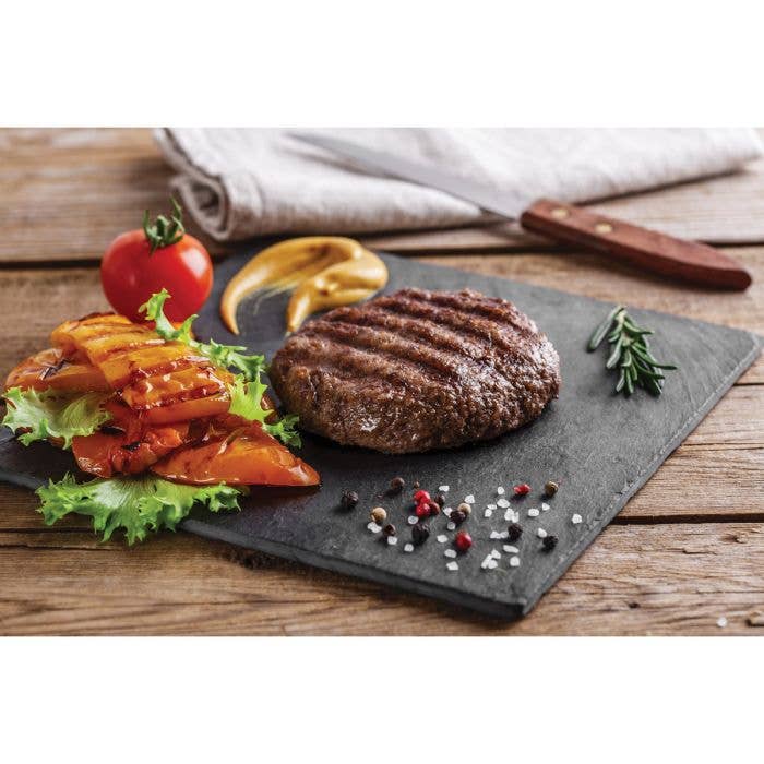 HIC Kitchen Burger Press, 5in