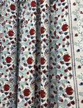 Shower Curtain Summertime Bright
