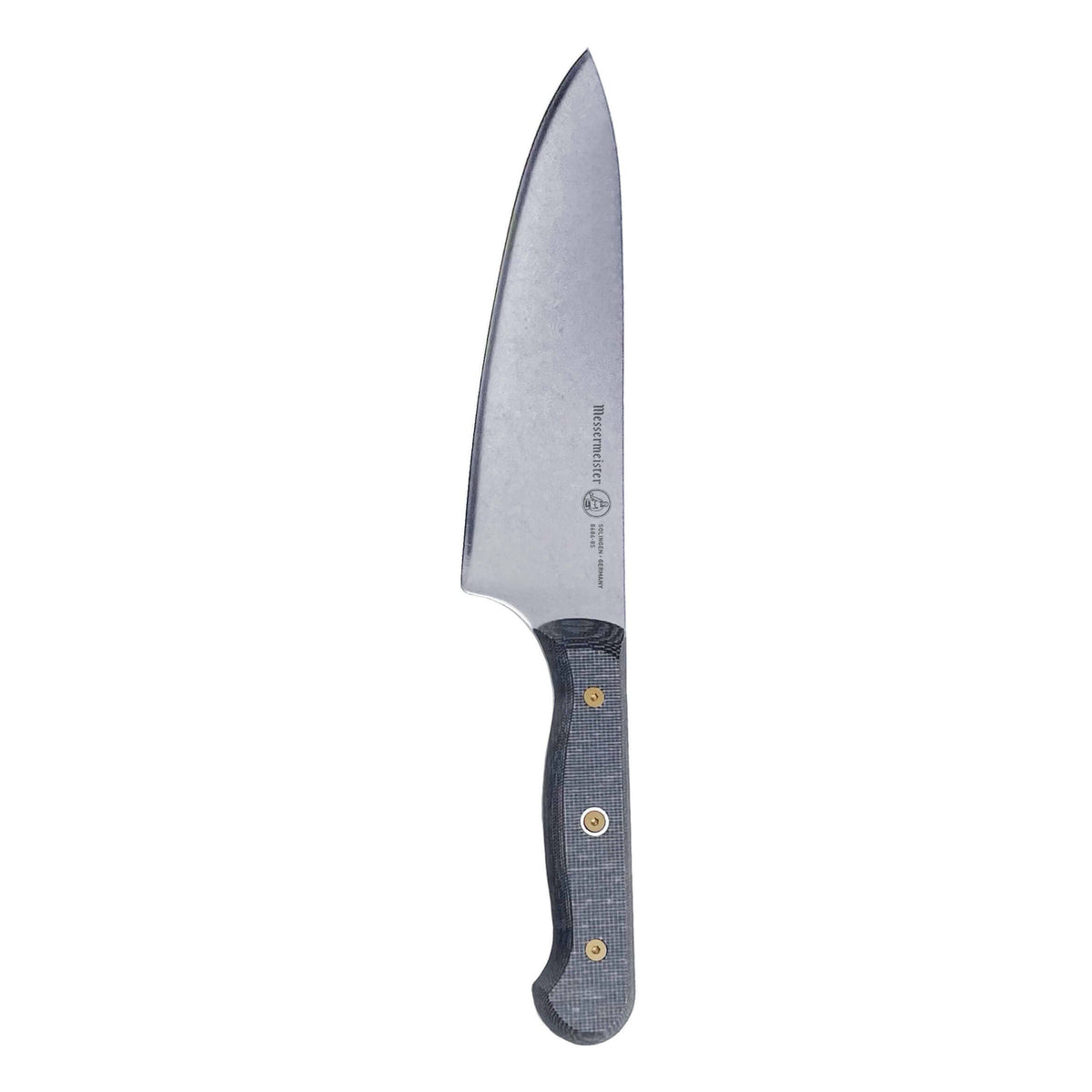 Custom 8 Inch Chef’s Knife