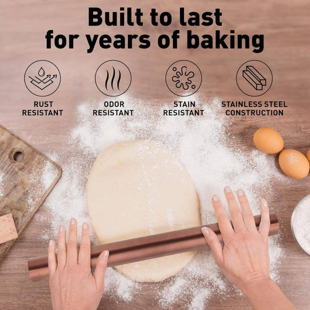 Professional French Rolling Pin