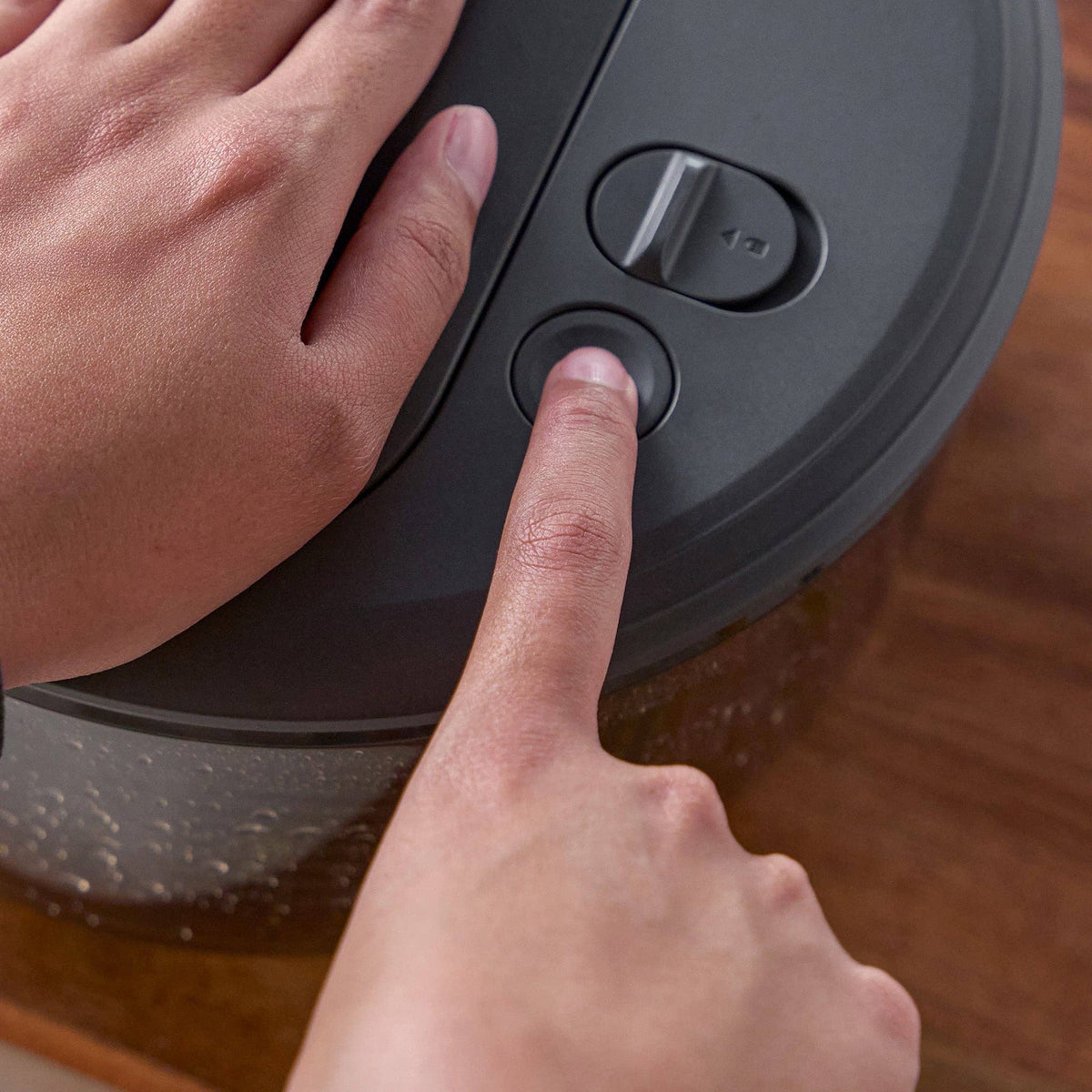 Zyliss Swift Dry Salad Spinner