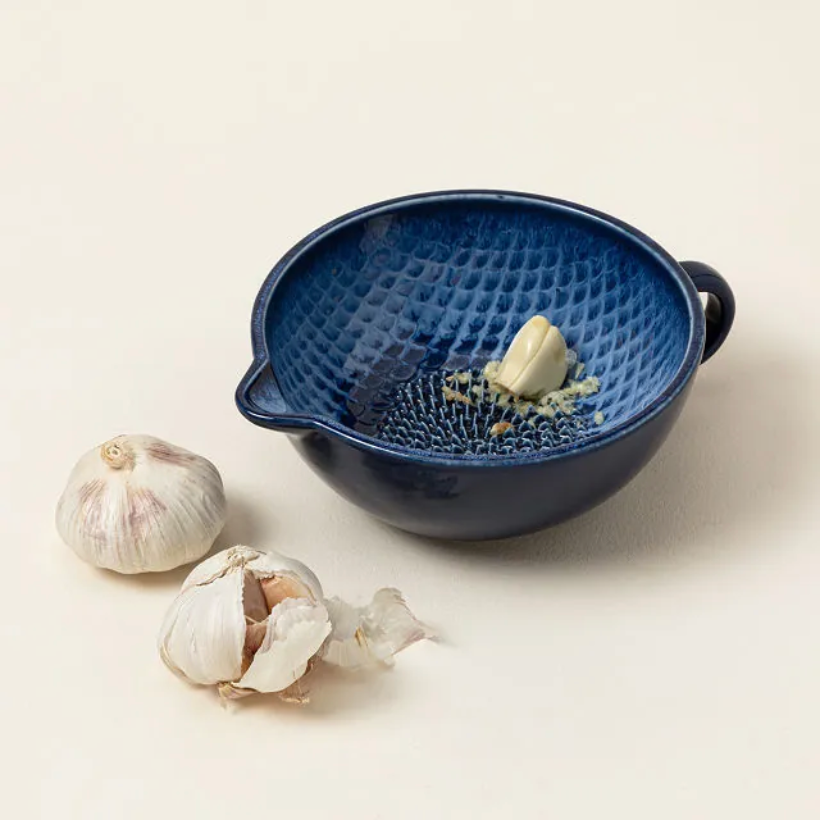 The Grate Bowl - Choose Colors