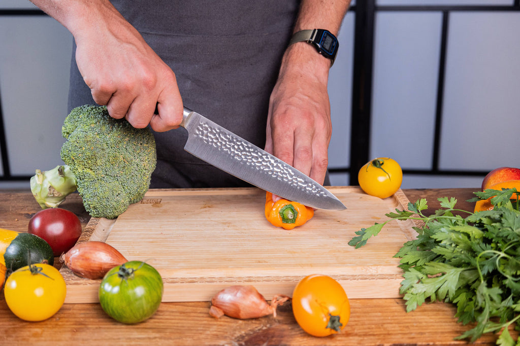 Kitchen Knife - KOTAI Gyuto (Chef Knife) + Gift box