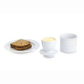 Mrs. Anderson's Baking Butter Crock, Ceramic