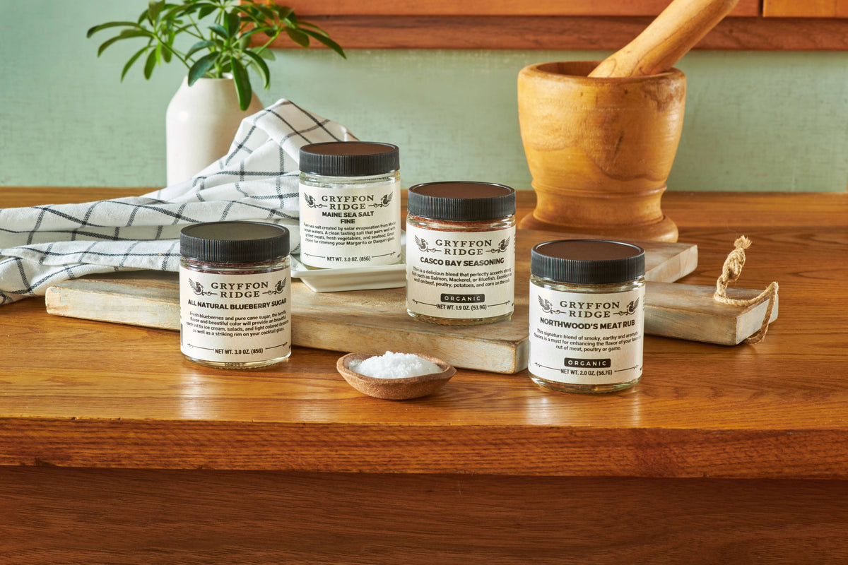Maine Gift Package