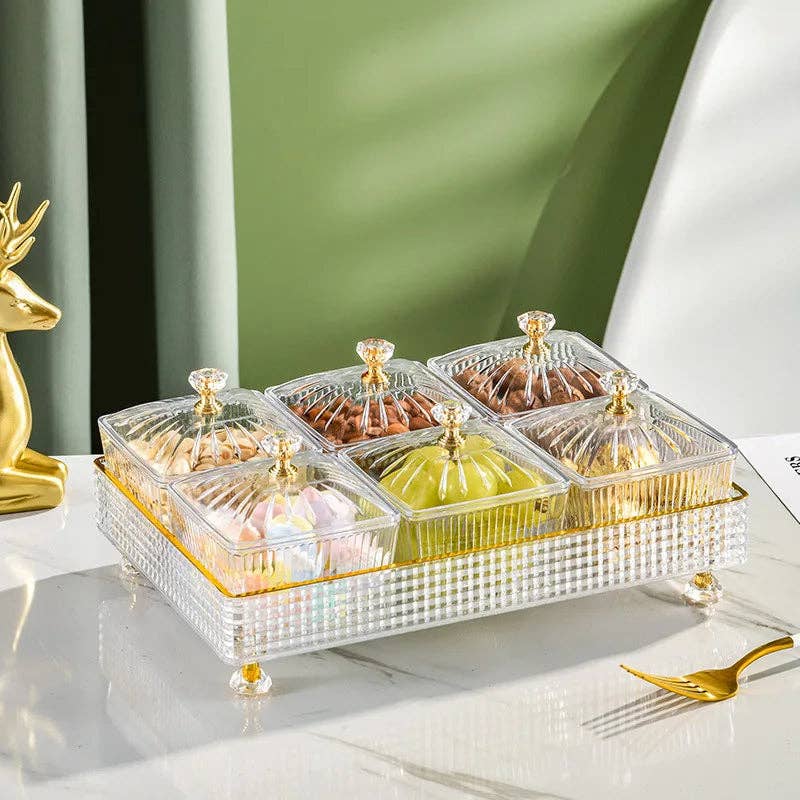 Turkish Snack Tray