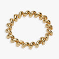 Pasta Girl Macaroni Stretch Bracelet