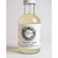 Organic Liquid Laundry Detergent: Natural Laundry Soap
