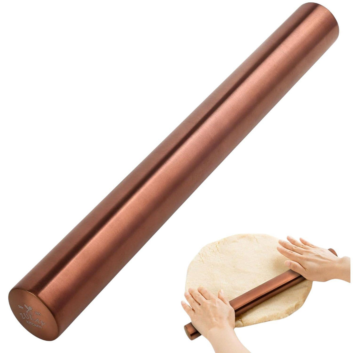 Professional French Rolling Pin