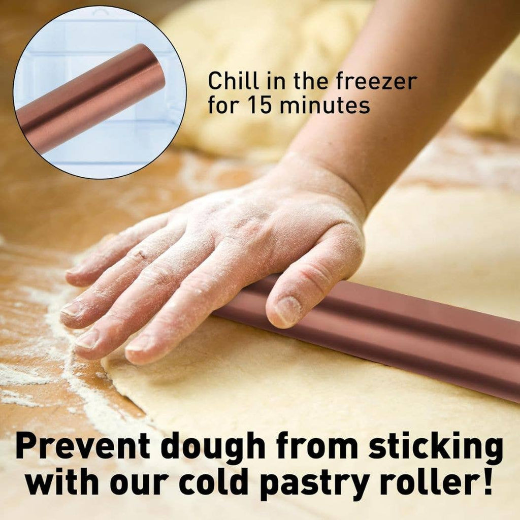 Professional French Rolling Pin