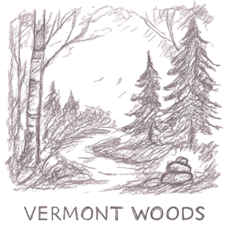 Vermont Woods