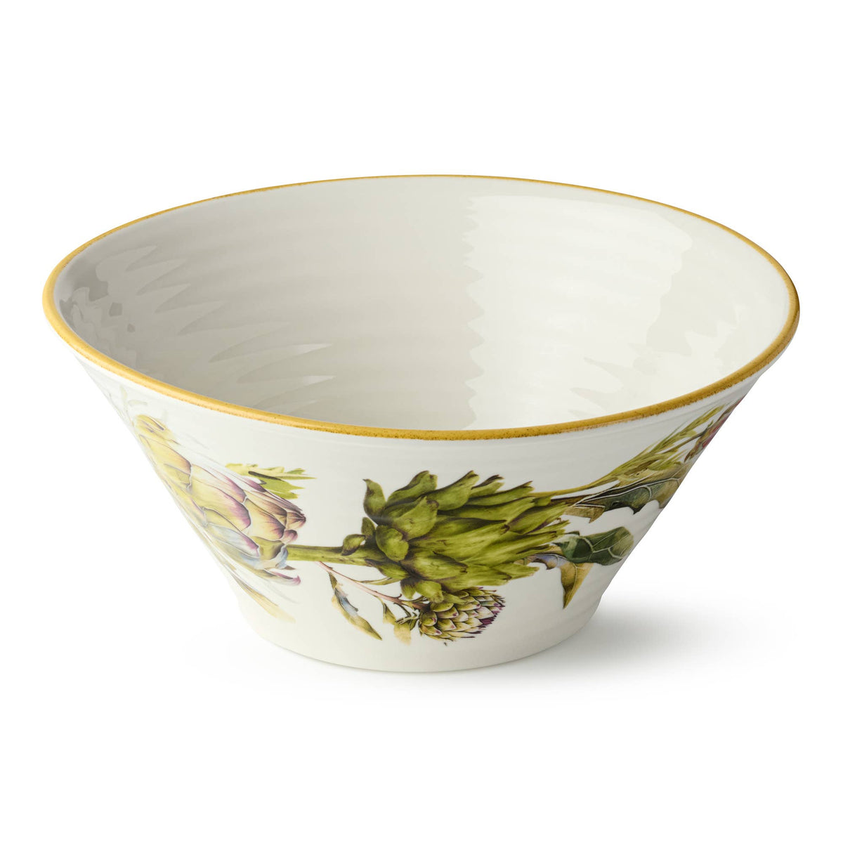 Verdura Deep Bowl 11in x 5in