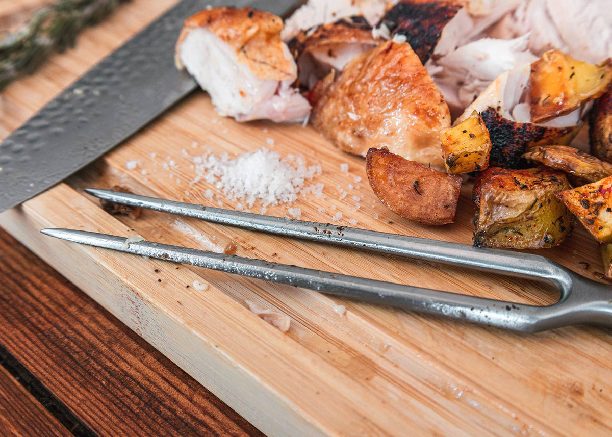 Kitchen Accessory - KOTAI Carving Fork