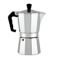 Fino Stovetop Espresso Maker, 9 Cup