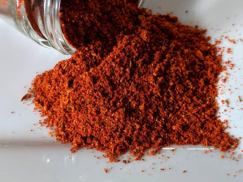 Blackening Seasoning - Certified Organic