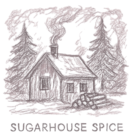 Sugarhouse Spice