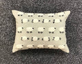 Pillow Applique/Embo 12x16" Sheep