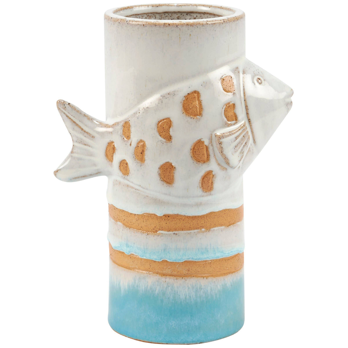 Fish Vase
