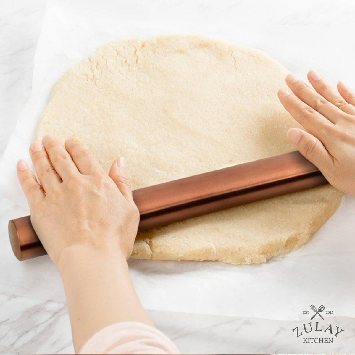 Professional French Rolling Pin