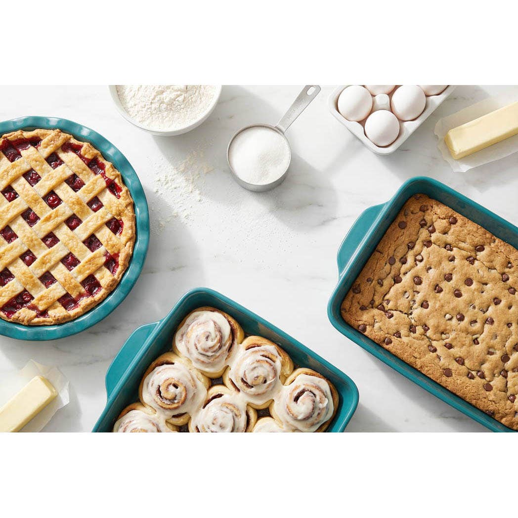 King Arthur Baking Company Ceramic, 8-Inch
