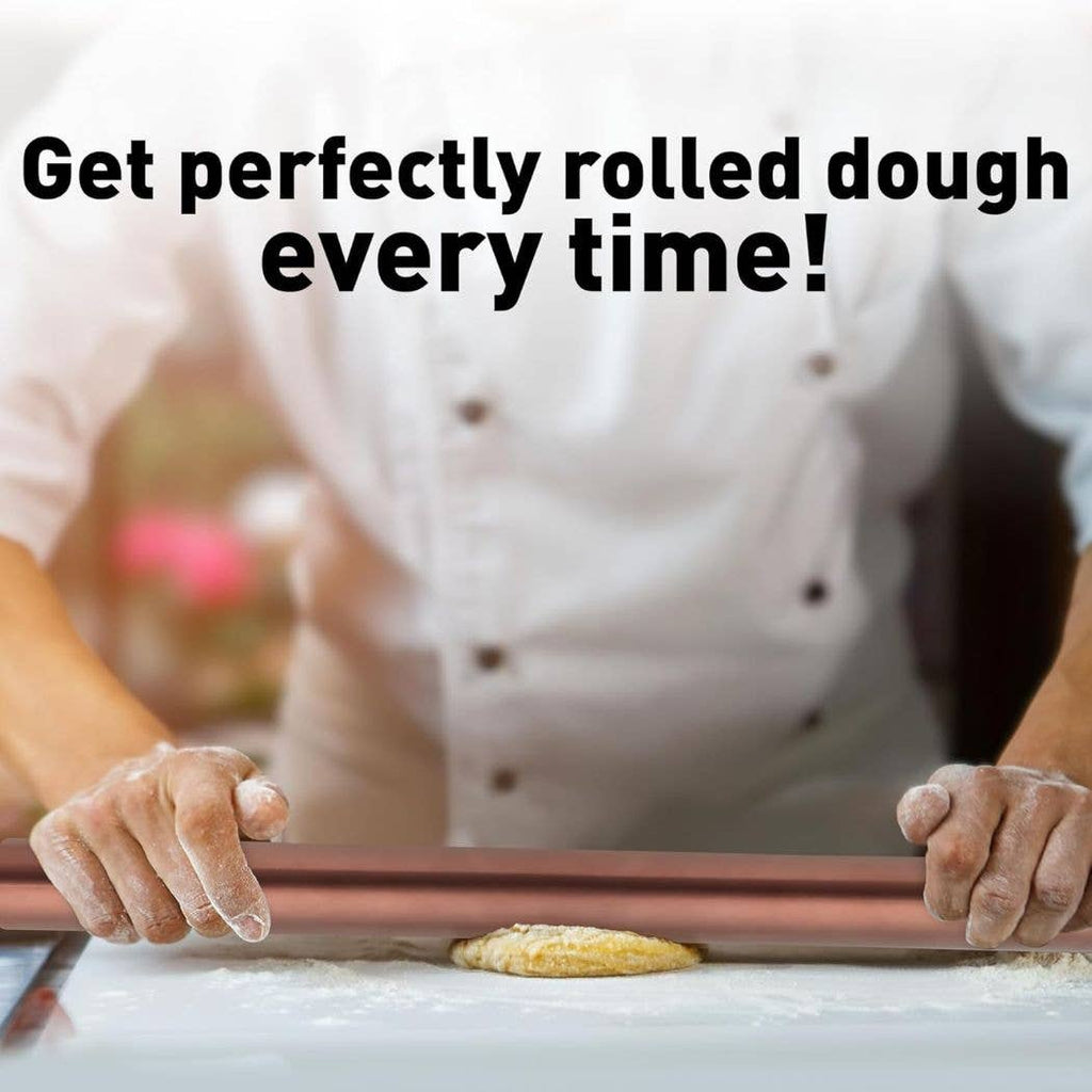 Professional French Rolling Pin