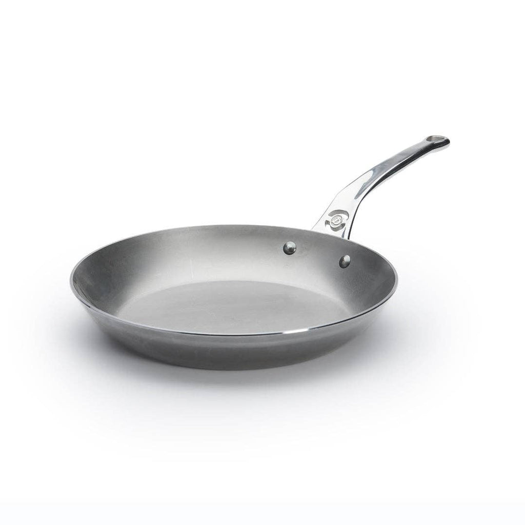 MINERAL B PRO Carbon Steel Fry Pan