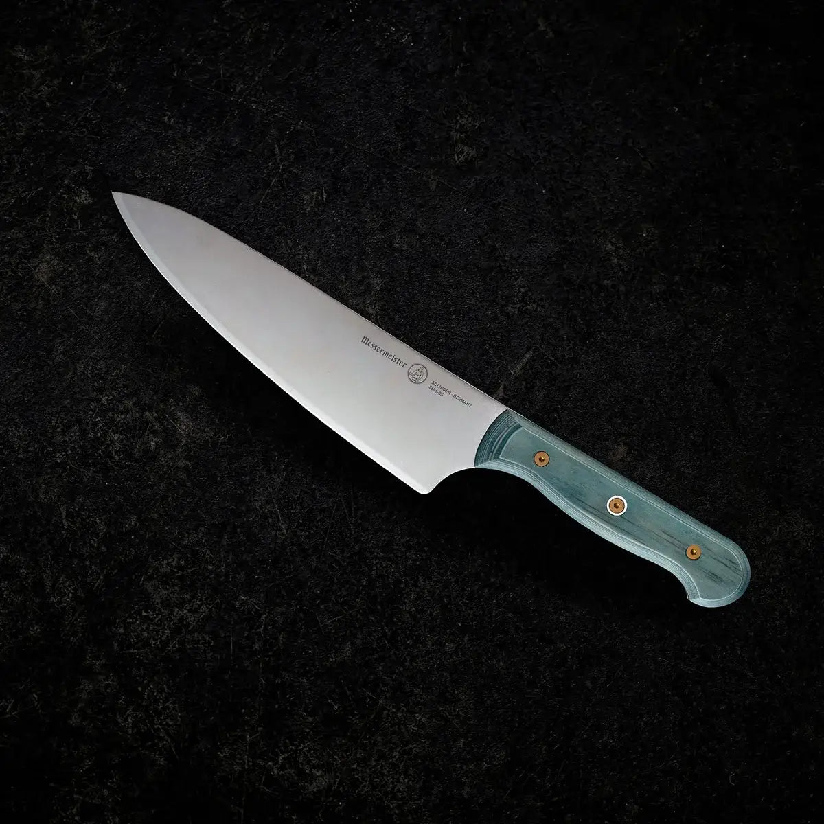 Custom 8 Inch Chef’s Knife
