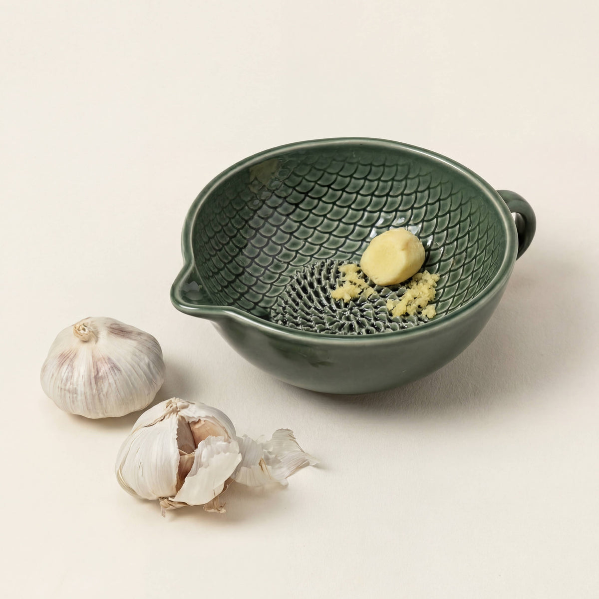 The Grate Bowl - Choose Colors