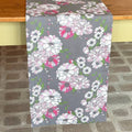 Colette Grey Runner