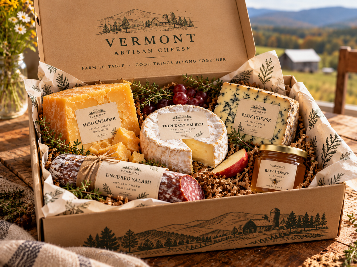 Cheese Society