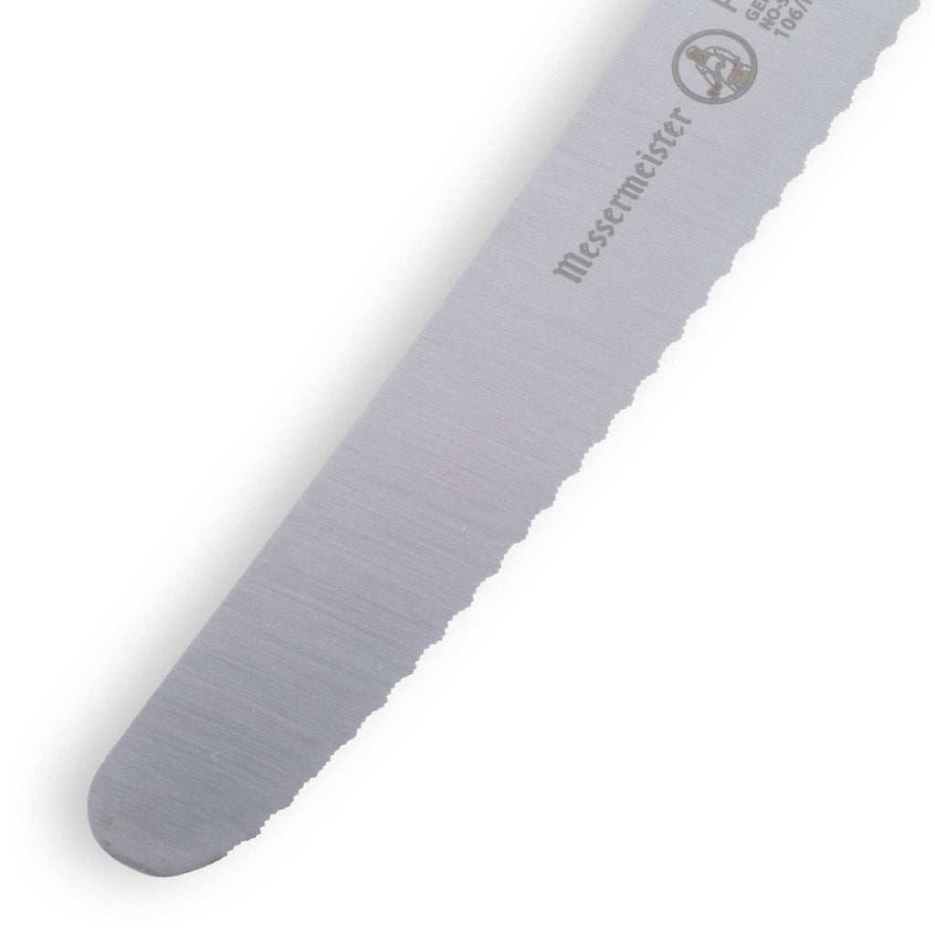 Petite Messer Parer Trio Set with Matching Sheaths