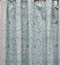 Shower Curtain Cypress Marine