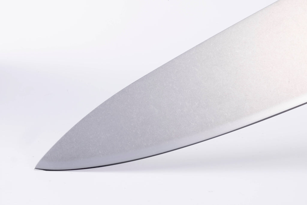 Custom 8 Inch Chef’s Knife