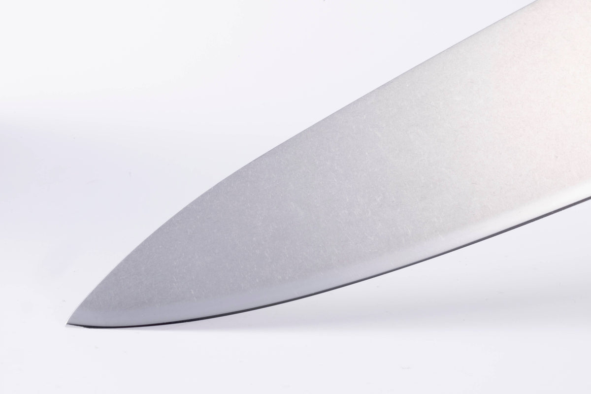 Custom 8 Inch Chef’s Knife