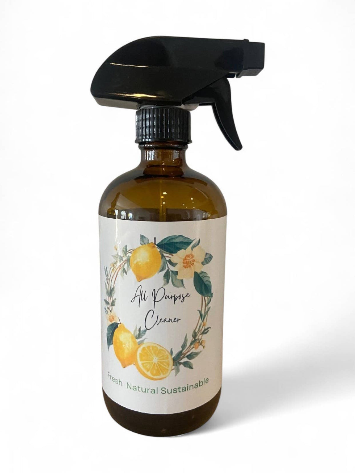Eco-friendly Multi-Surface Non-Toxic Cleaner