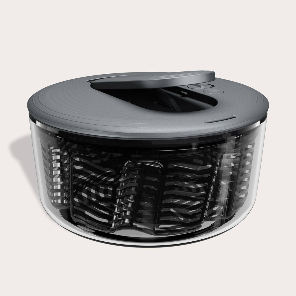 Zyliss Swift Dry Salad Spinner