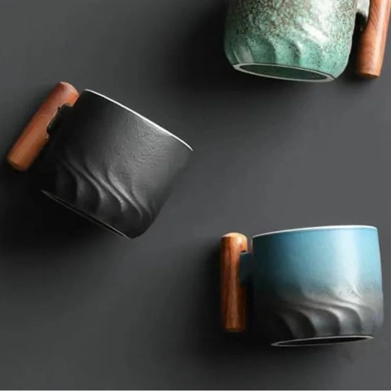 Milano Ceramic Mug