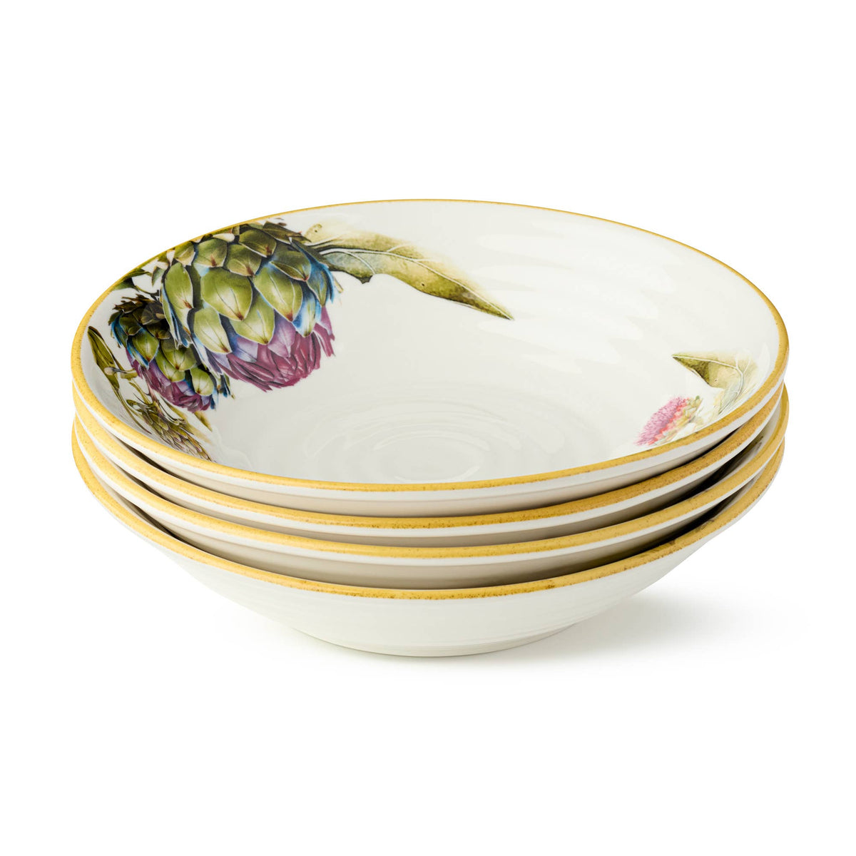 Verdura Pasta Bowl 9.25in x 2.25in