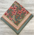 Napkins Frangipani