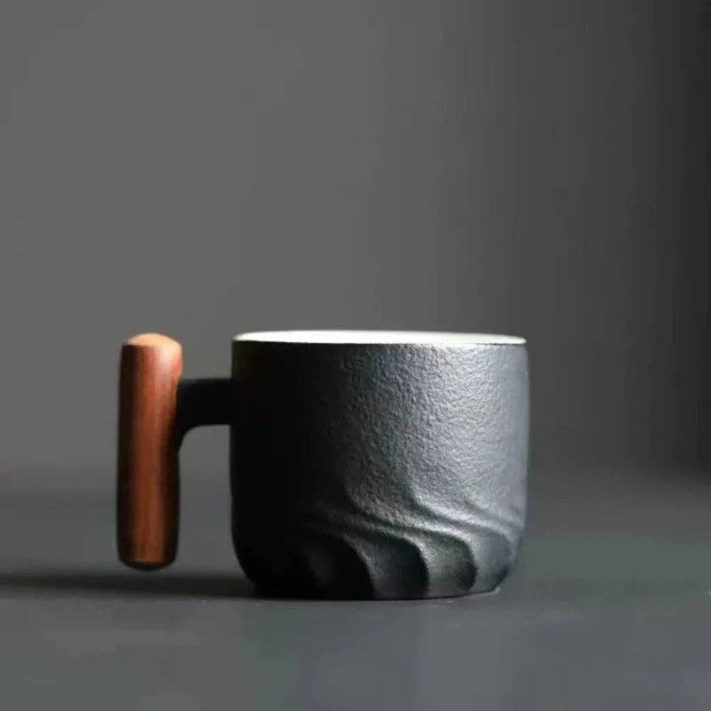 Milano Ceramic Mug