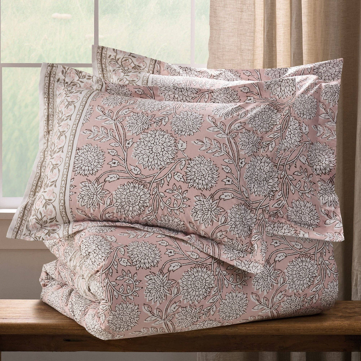 Adare Duvet/Comforter Set