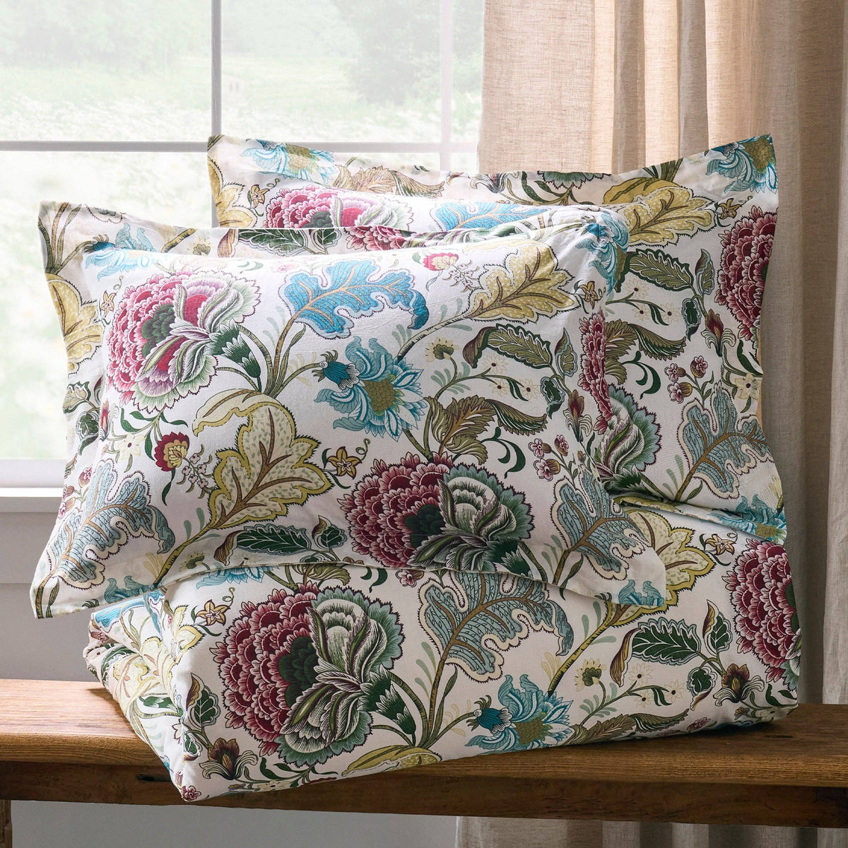 Angelica Duvet/Comforter Set